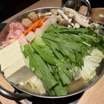 Private rooms Izakaya Sato Enbuefu Hishinagawatawaten - 