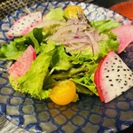 焼肉会席 舌牛 - 