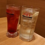 鳥道酒場 - 