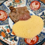 焼肉会席 舌牛 - 