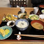 割烹ふく一 - 料理写真: