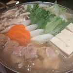 Private rooms Izakaya Sato Enbuefu Hishinagawatawaten - 