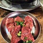 昭和大衆ホルモン - 