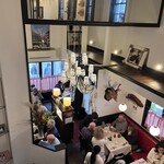 Restaurant LE MiDi - 