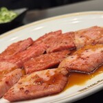 焼肉　新羅 - 料理写真: