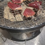 Yaki Gibier Wana Ichimoku - 