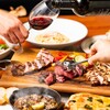 dining & bar KITSUNE - メイン写真: