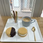 銀座ベーカリー - 