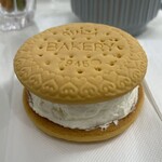 銀座ベーカリー - 