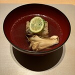 丸の内一丁目 しち十二候 - 