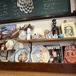 ピッツェリア カント デッラ テッラ - 