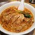Renge no Gotoku - 料理写真:排骨担々麺