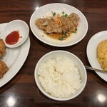 老北京 - 