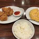 老北京 - 