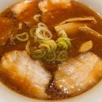 喜多方ラーメン坂内 - 