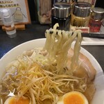 喜多方ラーメン坂内 - 