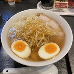 喜多方ラーメン坂内 - 