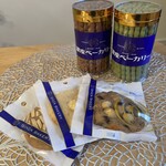 銀座ベーカリー - 