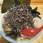 パワー軒 - 料理写真: