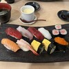 すし きよせや - 料理写真: