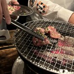 昭和大衆ホルモン - 