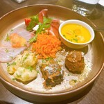 Le Cocotte - 