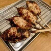 真面目焼鳥 助平 - つくね