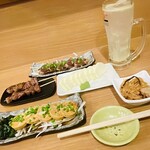 鳥道酒場 - 