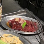Yaki Gibier Wana Ichimoku - 