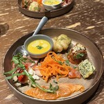 Le Cocotte - 