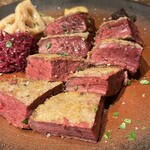 Le Cocotte - 