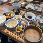 京都石塀小路豆ちゃ - 