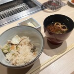 焼肉会席 舌牛 - 
