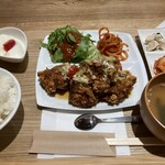 食堂 ippo ippo - 