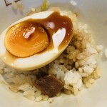 喜多方ラーメン坂内 - 
