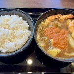 カレーハウス ＣｏＣｏ壱番屋 - 