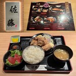 Private rooms Izakaya Sato Enbuefu Hishinagawatawaten - 