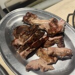 Yaki Gibier Wana Ichimoku - 