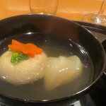 懐石料理 はし本 - 