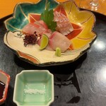 懐石料理 はし本 - 