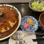 多つ美 - 料理写真:
