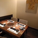 Yakiniku Excellent Ginza Ten - 