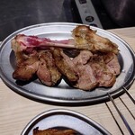 Yaki Gibier Wana Ichimoku - 肉罠セット