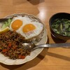 Ocha - 料理写真:ガパオライス