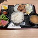 Private rooms Izakaya Sato Enbuefu Hishinagawatawaten - 