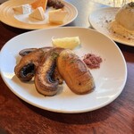 Omotesando Bar El Vuelo - 