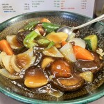 中華料理 二葉 - 
