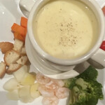 Shibuya Private rooms de Tanoshimu Niku to Cheese All you can eat &3H All you can drink SAKURA GARDEN Shibuya Honten - 
