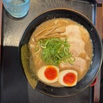 らーめん 与七 - 