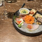 Le Cocotte - 